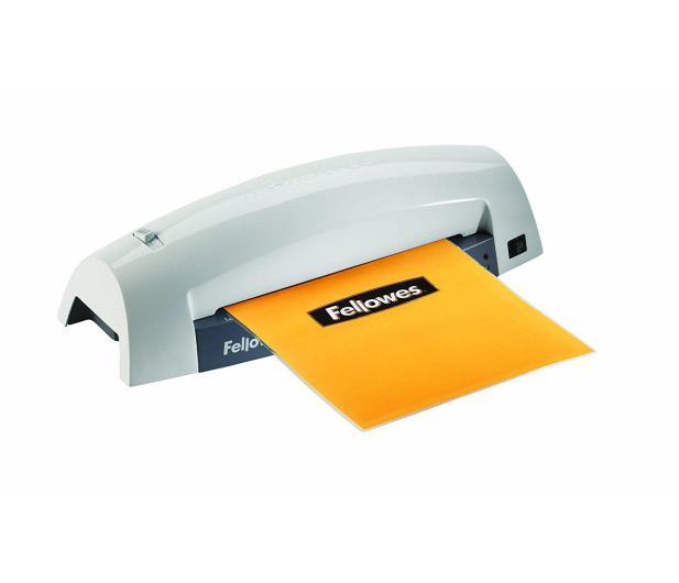 Fellowes Lunar A4 + Folia Premium ImageLast A4 100szt. - 1422166 - zdjęcie 2